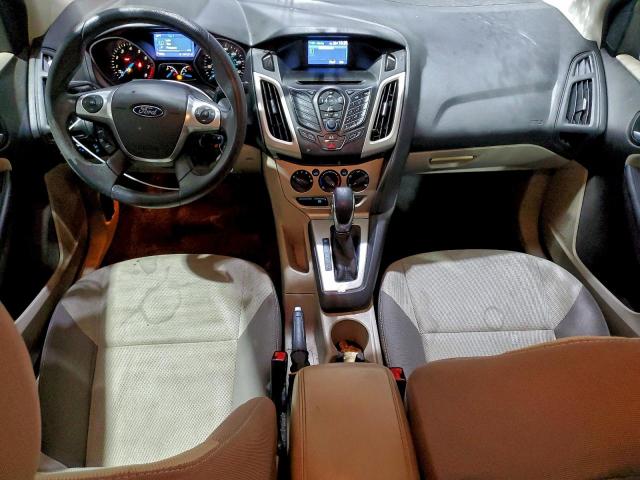 Ford Focus Se Image 7