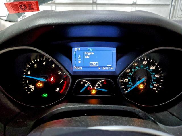 Ford Focus Se Image 9