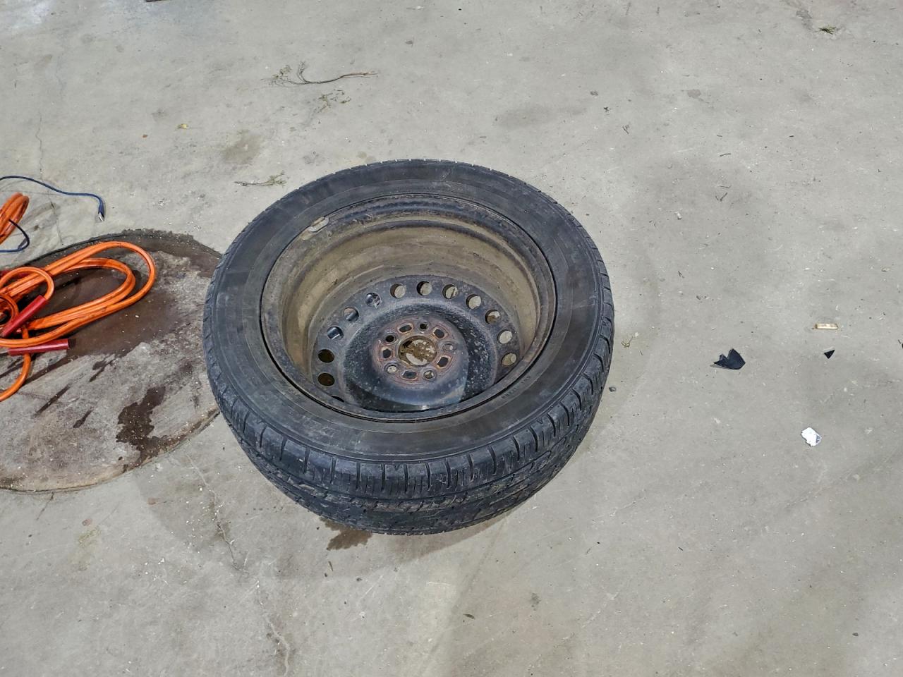 Ford Focus Se Image 11