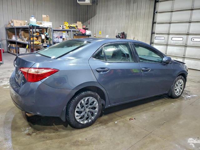 Toyota Corolla L Image 3