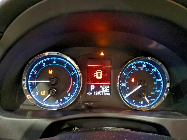 Toyota Corolla L Image 10