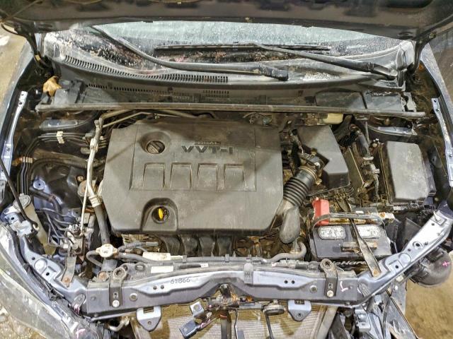 Toyota Corolla L Image 9