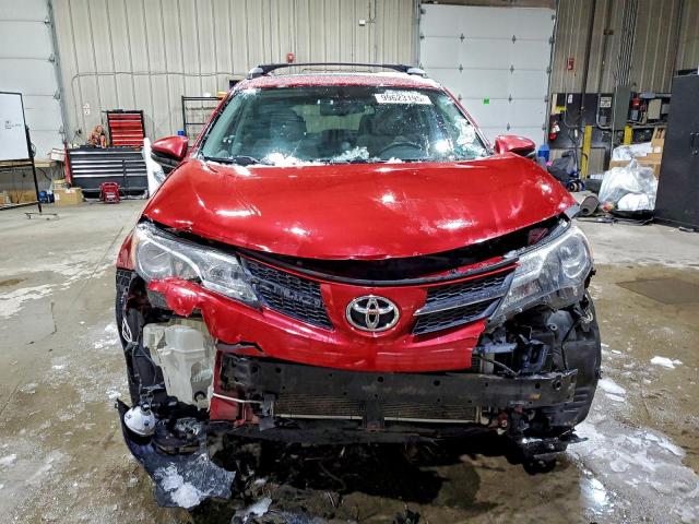 Toyota RAV4 Limited Image 8