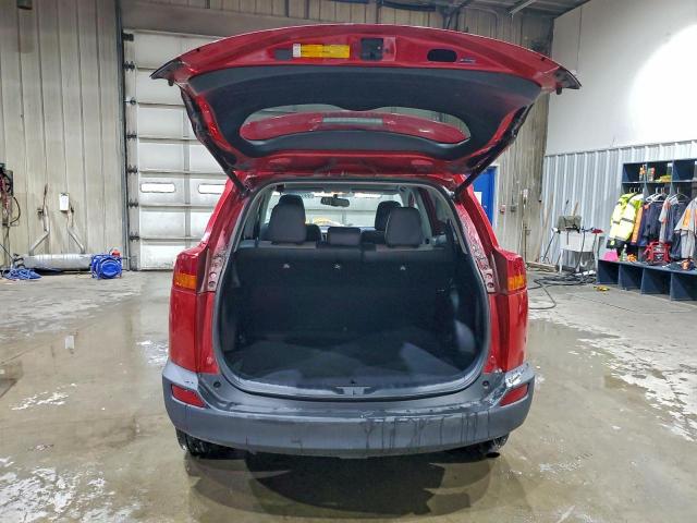 Toyota RAV4 Limited Image 11