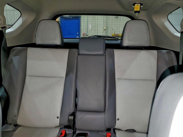 Toyota RAV4 Limited Image 5