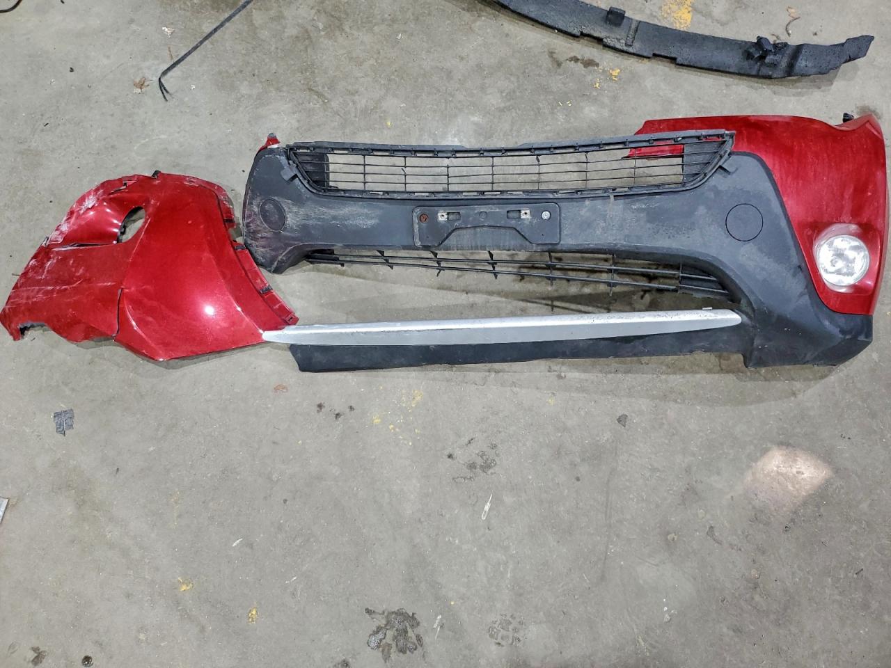 Toyota RAV4 Limited Image 9