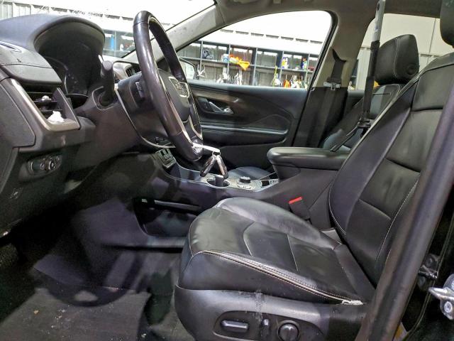 GMC Terrain Denali Image 9