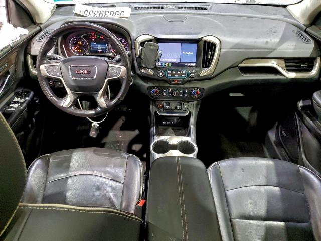 GMC Terrain Denali Image 4