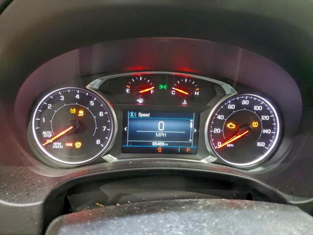 GMC Terrain Denali Image 7