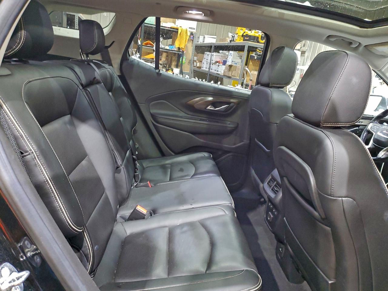 GMC Terrain Denali Image 8