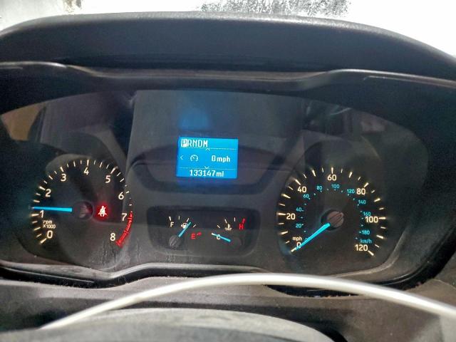 Ford Transit T-250 Image 13