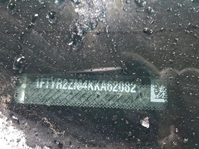 Ford Transit T-250 Image 10