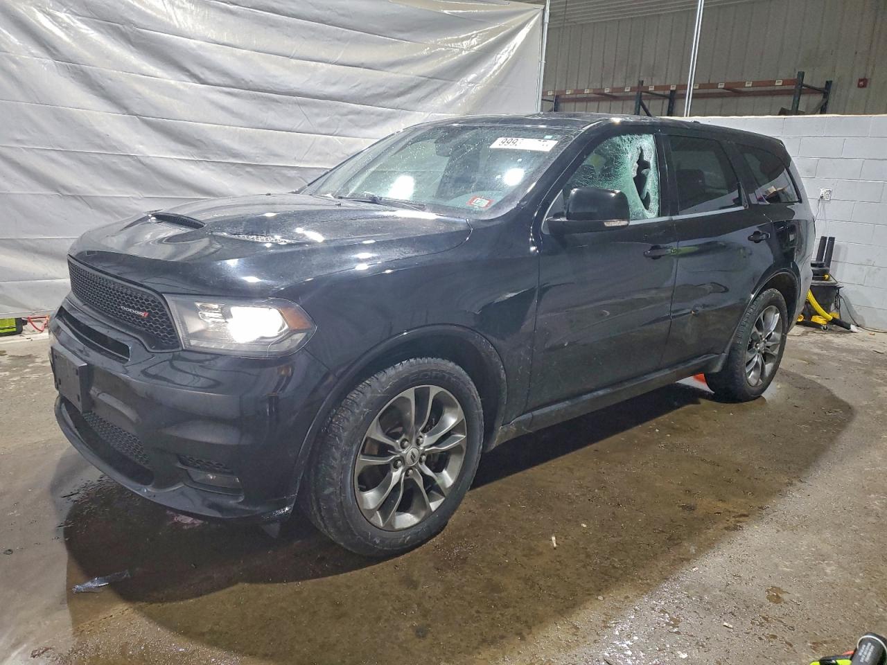 Dodge Durango R/t Image 1