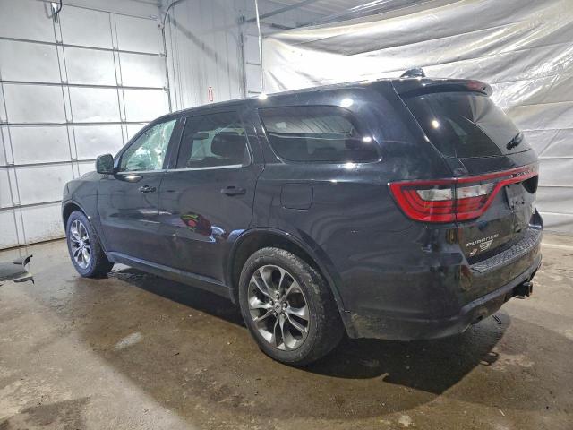 Dodge Durango R/t Image 2