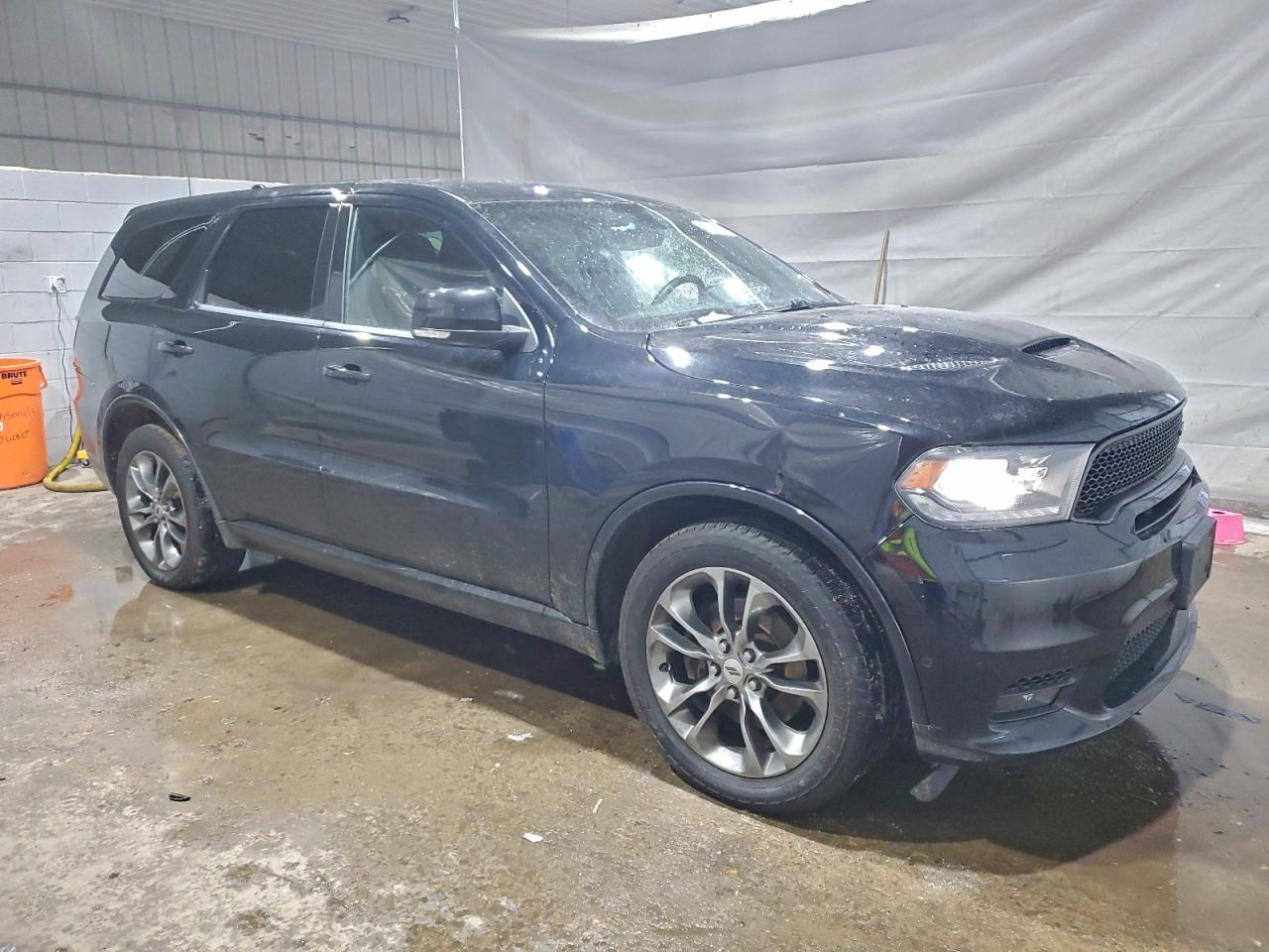 Dodge Durango R/t Image 9