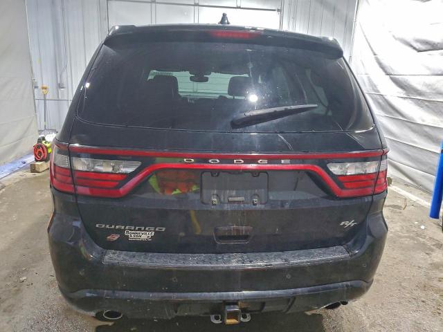 Dodge Durango R/t Image 13