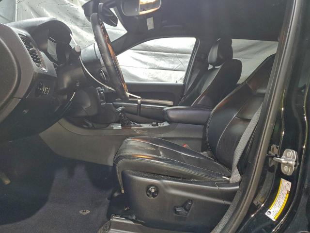 Dodge Durango R/t Image 10