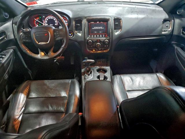 Dodge Durango R/t Image 8