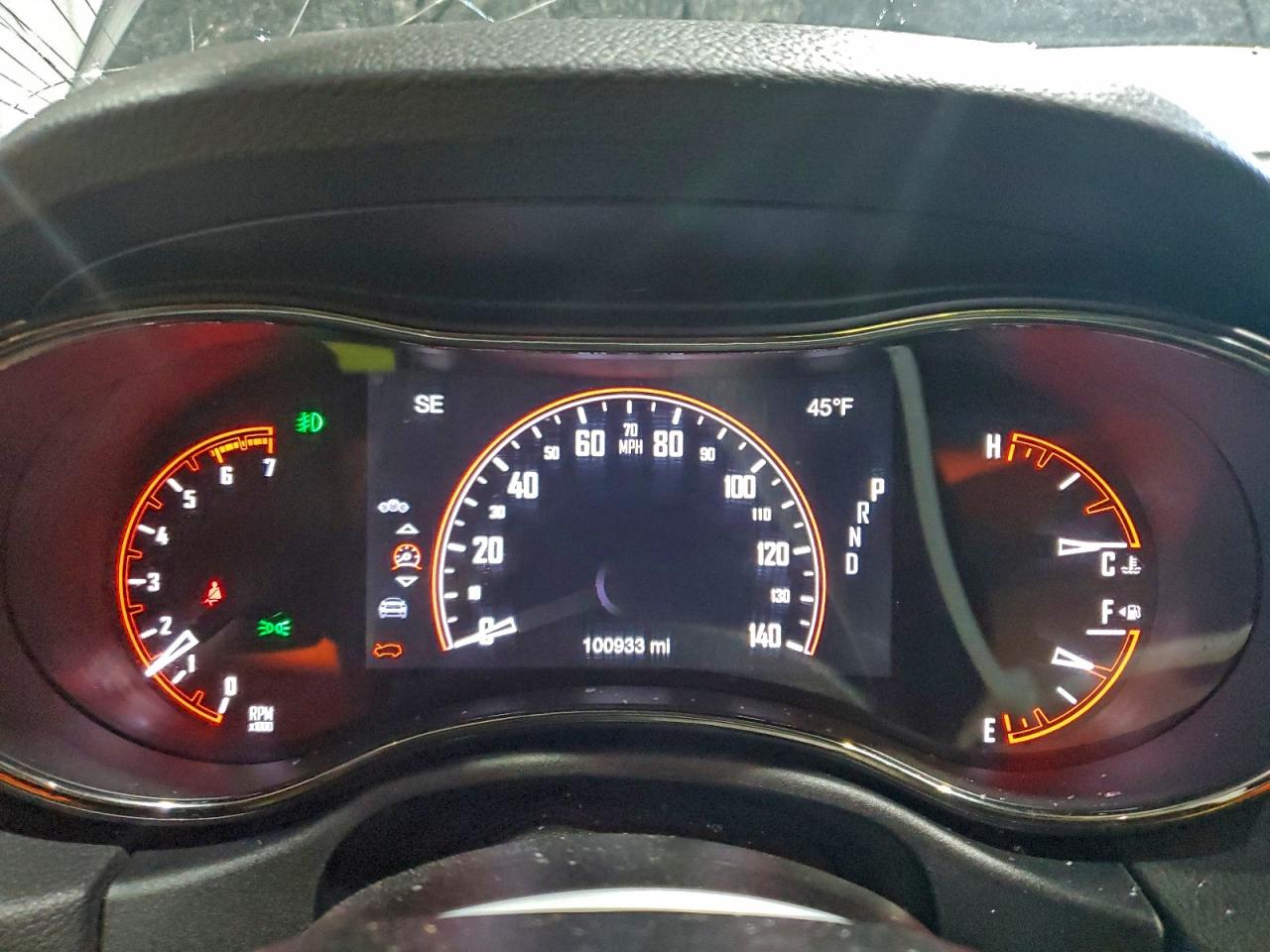 Dodge Durango R/t Image 12