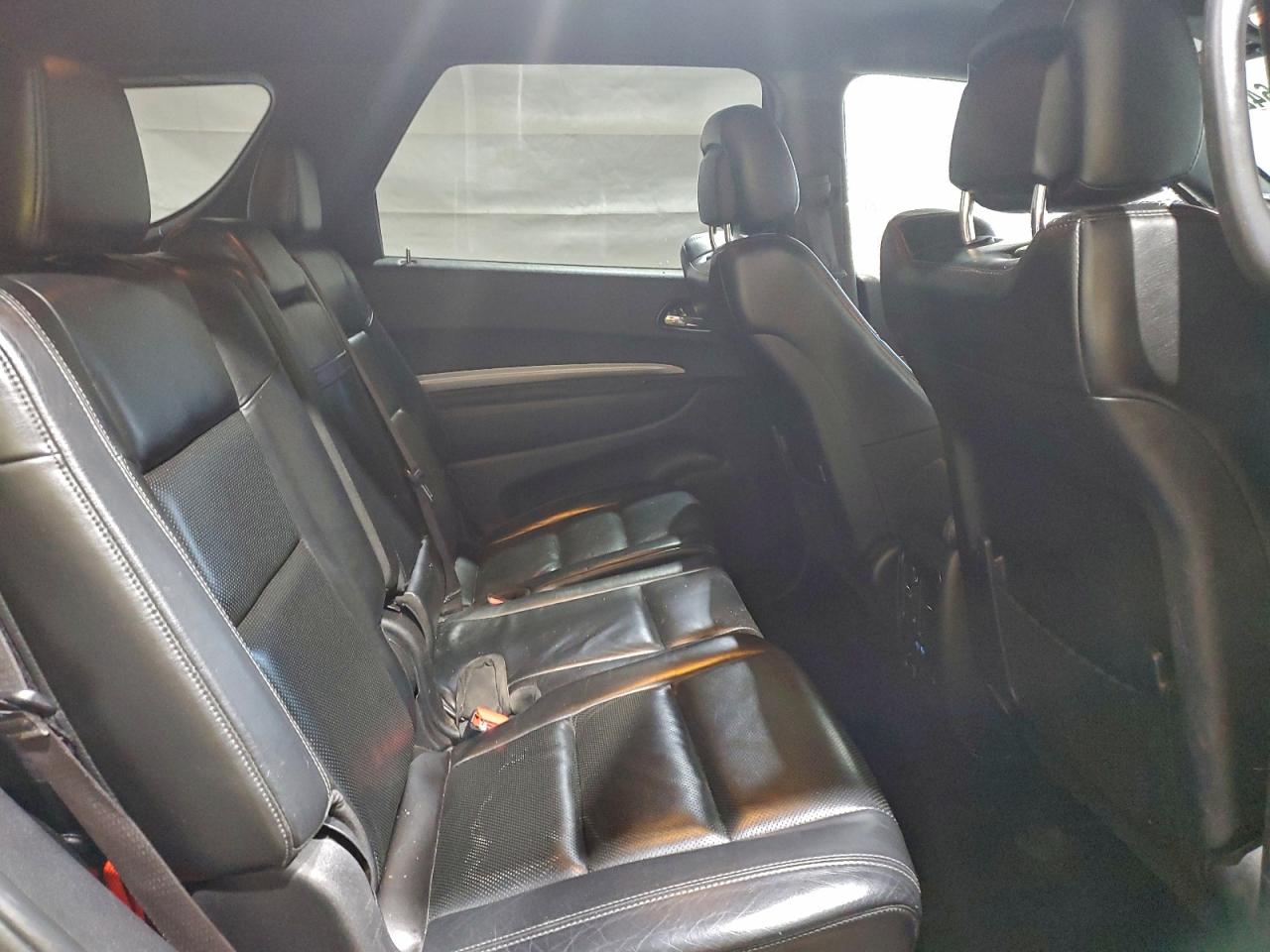 Dodge Durango R/t Image 5