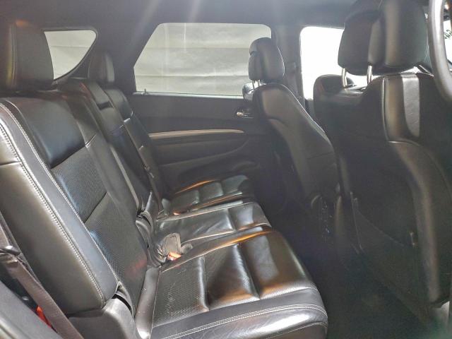 Dodge Durango R/t Image 5