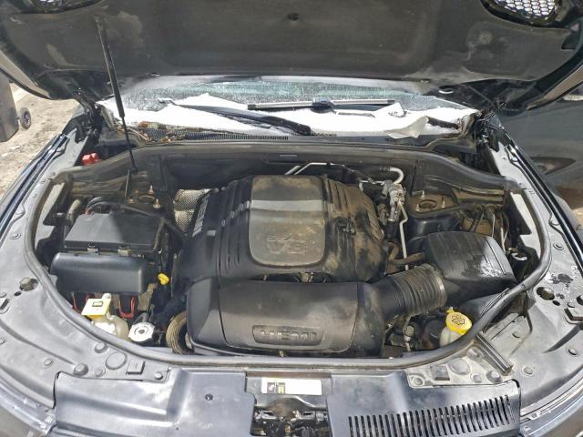 Dodge Durango R/t Image 6