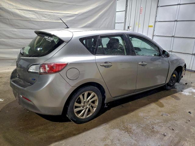 Mazda 3 I Image 4