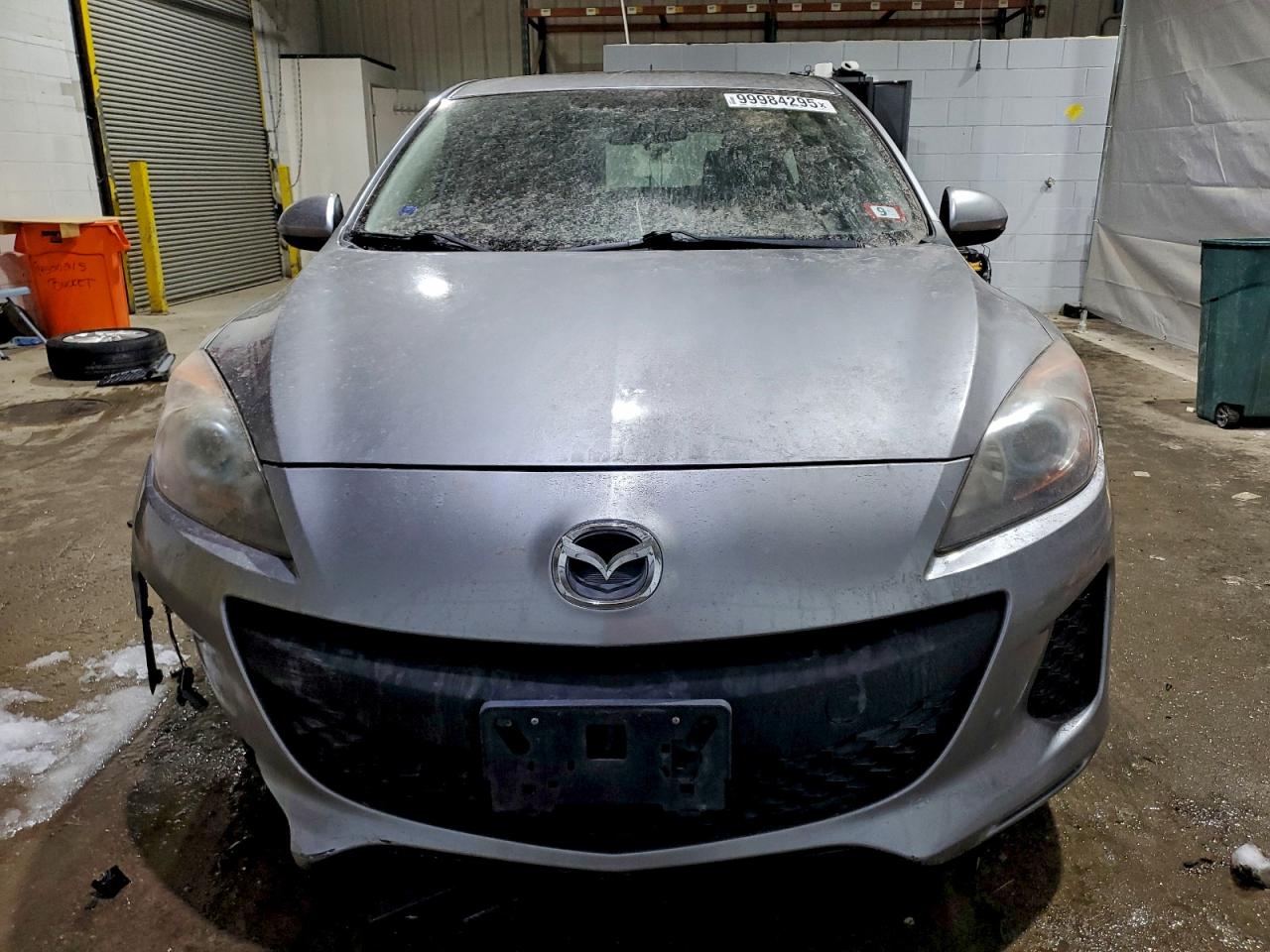 Mazda 3 I Image 3