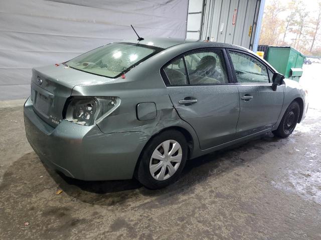 Subaru Impreza Image 7