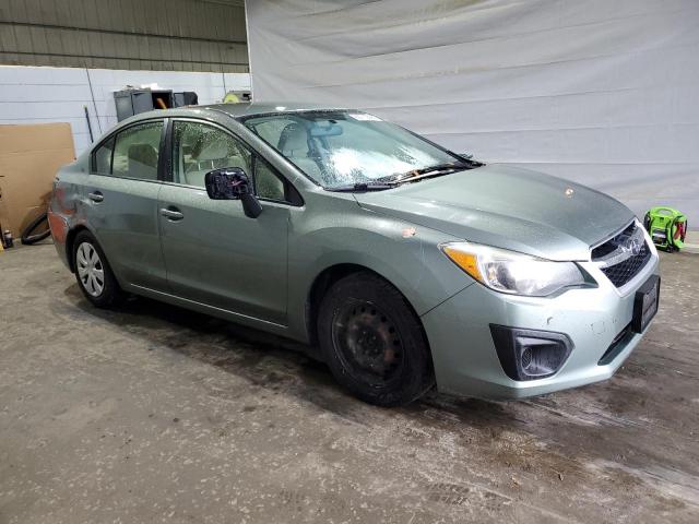 Subaru Impreza Image 2