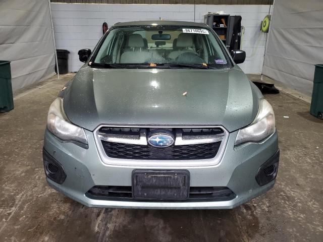 Subaru Impreza Image 13