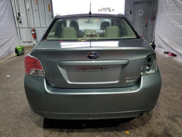 Subaru Impreza Image 3