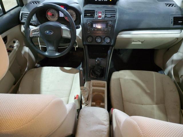 Subaru Impreza Image 10