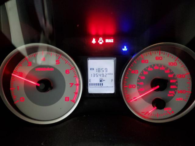 Subaru Impreza Image 9