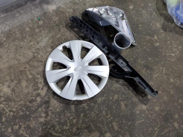 Subaru Impreza Image 5