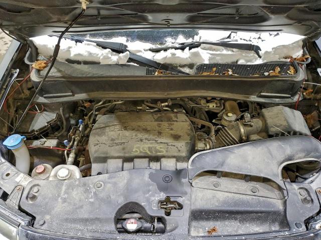 Honda Pilot Lx Image 13