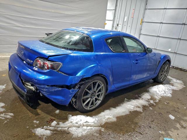 Mazda Rx8 Image 3