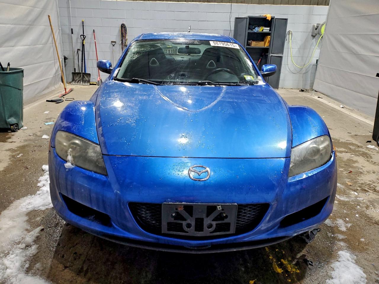 Mazda Rx8 Image 6