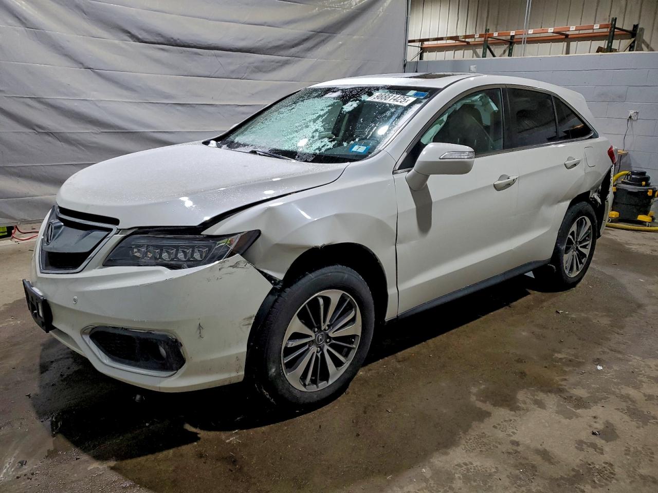 Acura RDX Advance Image 1