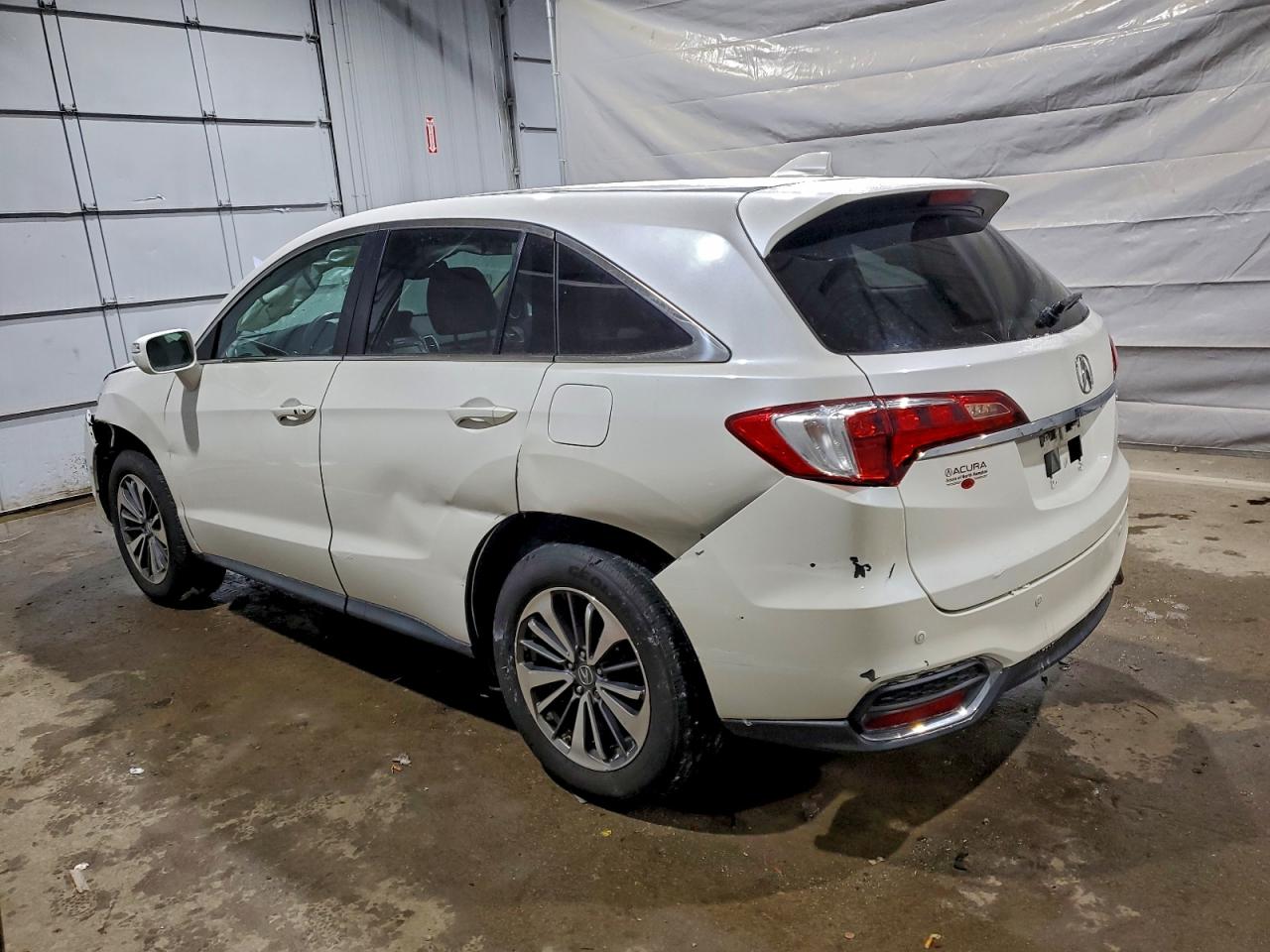 Acura RDX Advance Image 4