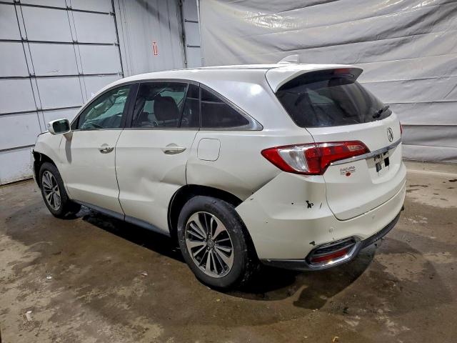 Acura RDX Advance Image 4