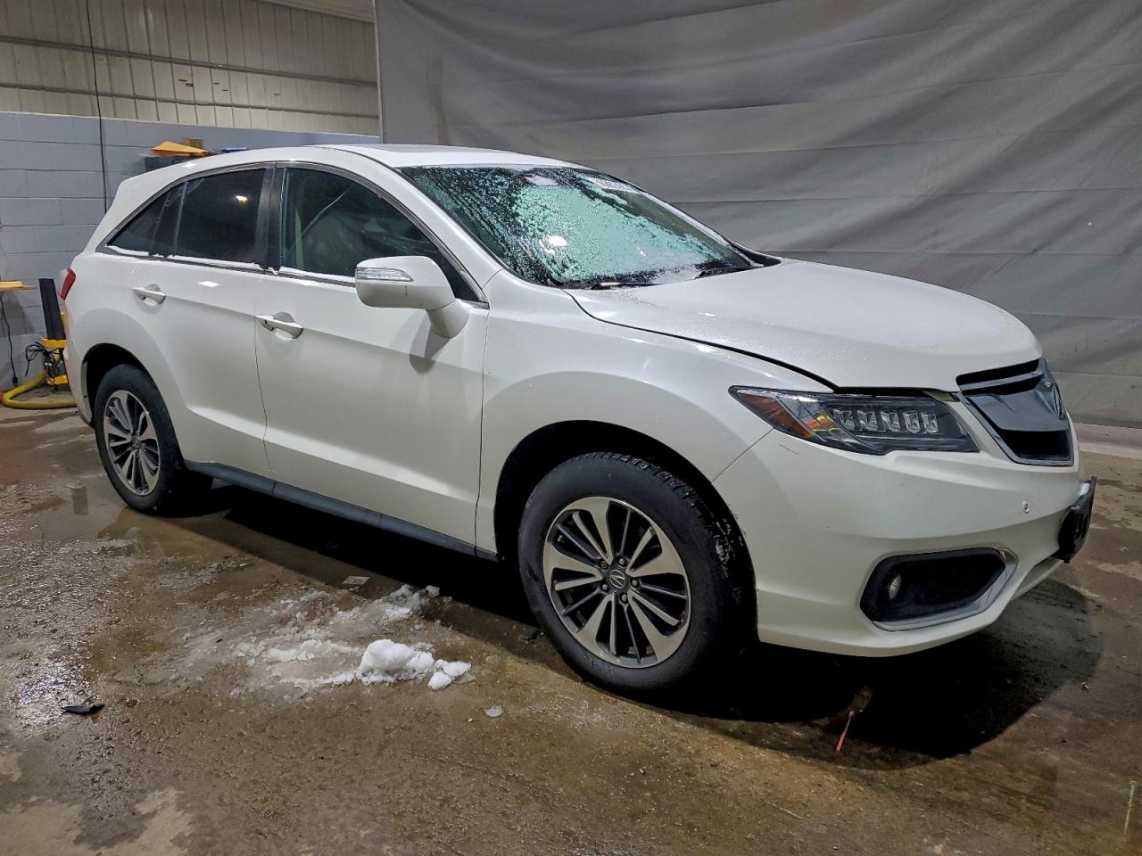 Acura RDX Advance Image 2