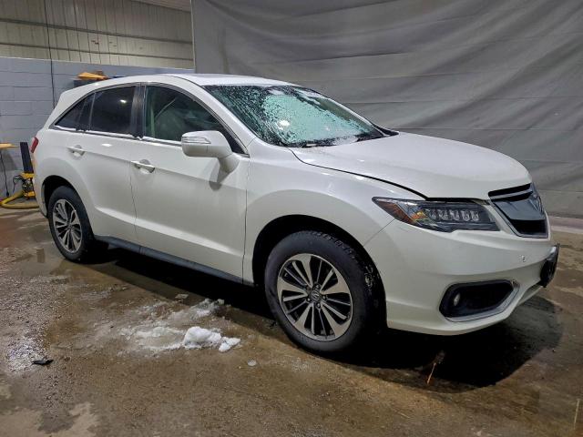 Acura RDX Advance Image 2