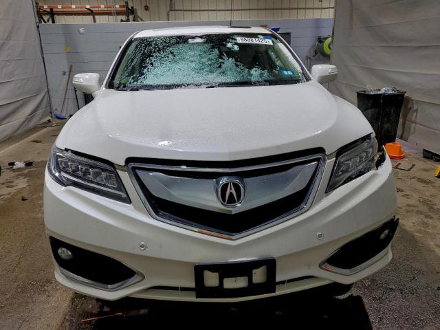 Acura RDX Advance Image 10