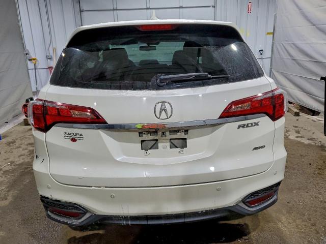 Acura RDX Advance Image 8
