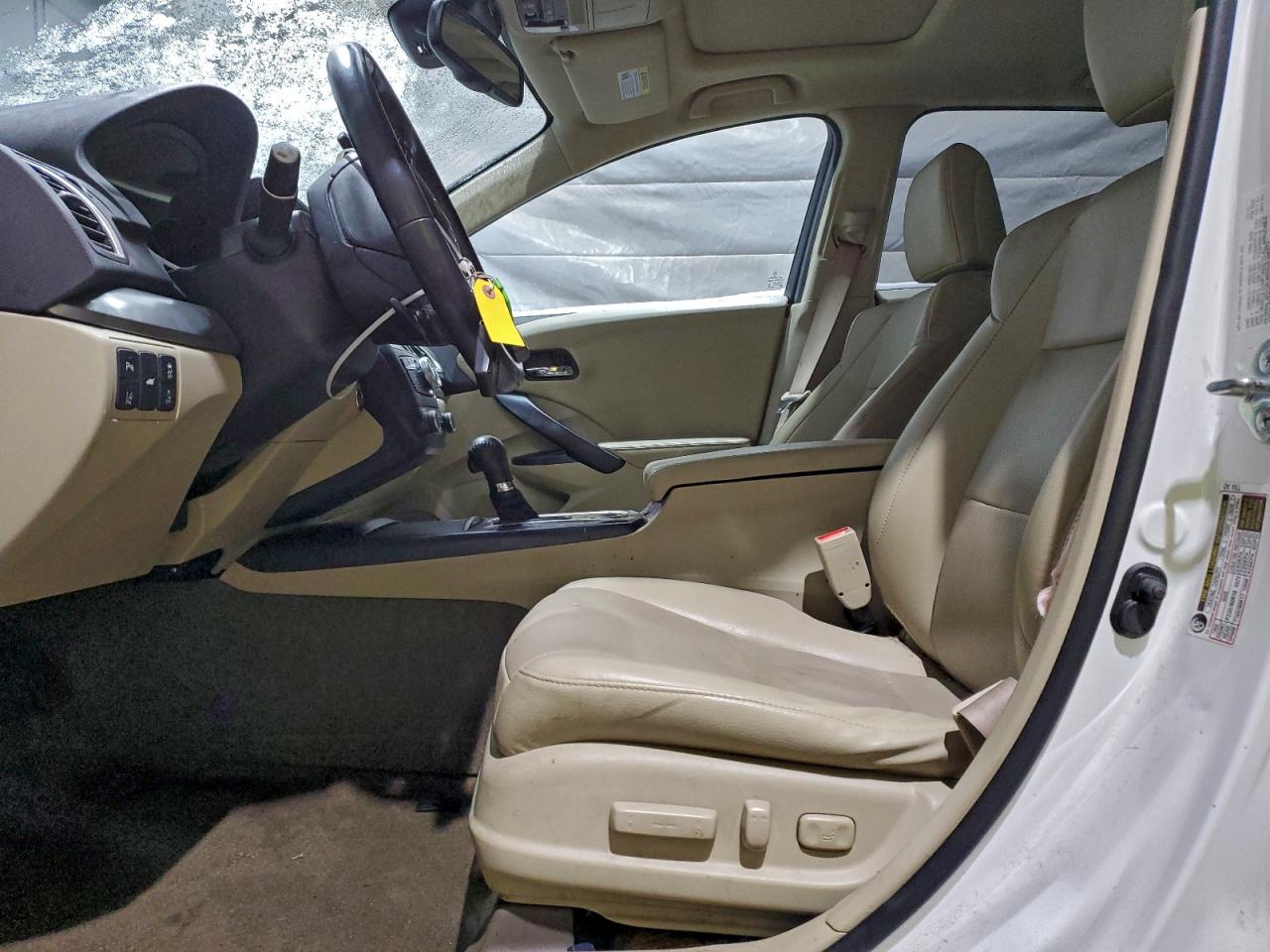 Acura RDX Advance Image 3