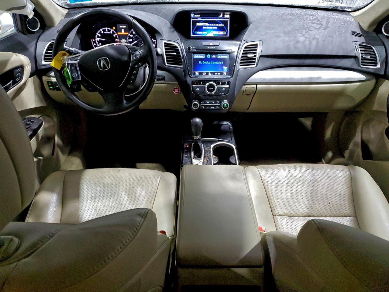 Acura RDX Advance Image 6