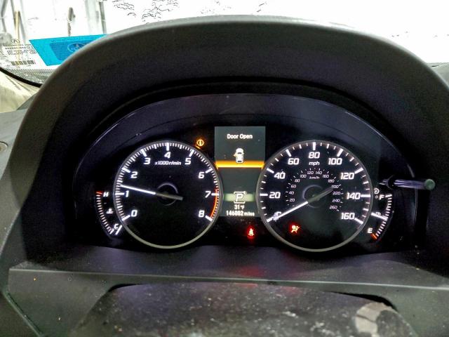 Acura RDX Advance Image 5