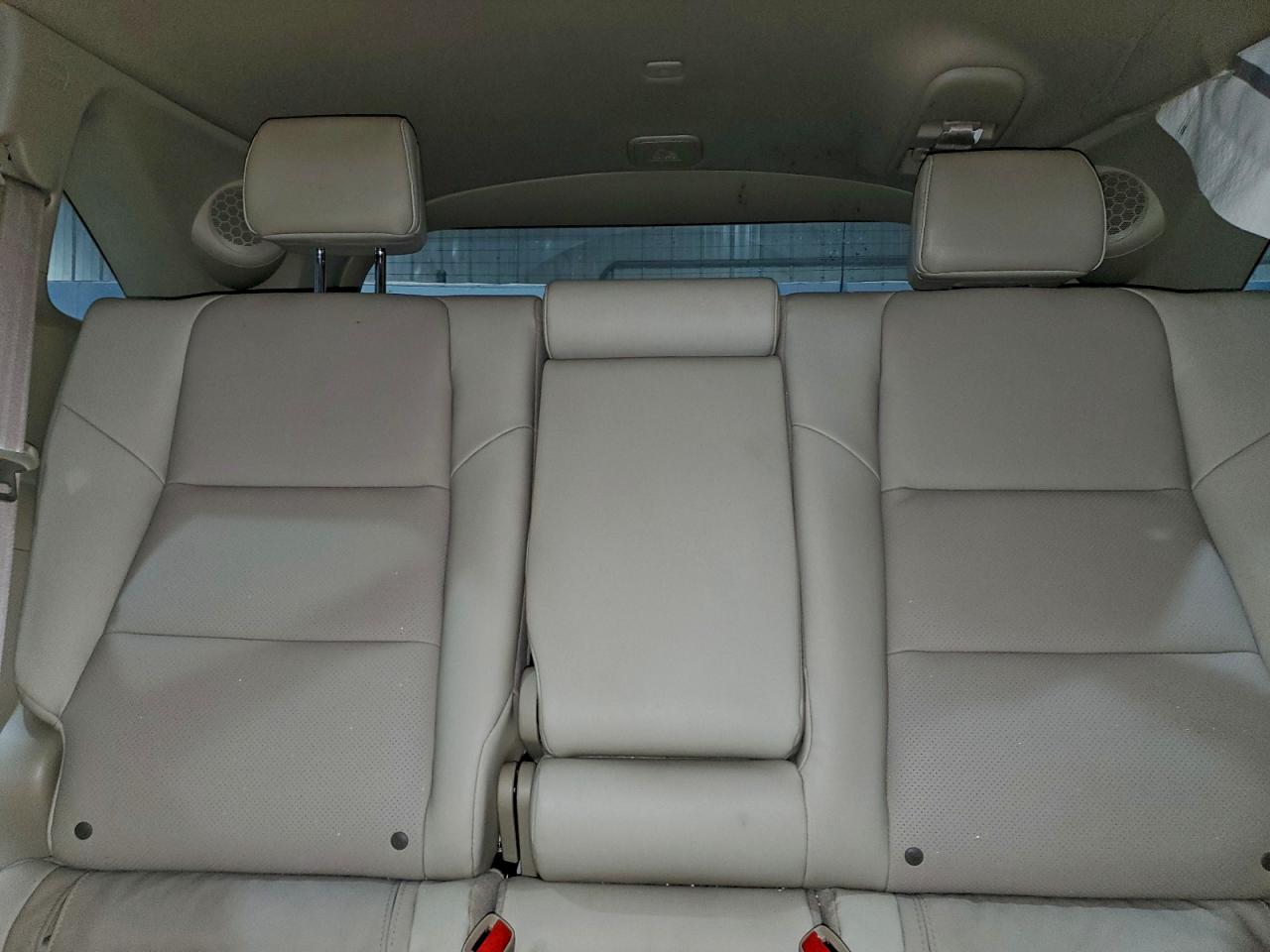 Acura RDX Advance Image 12