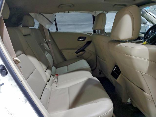 Acura RDX Advance Image 9